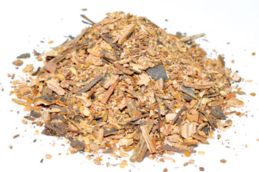 1 Lb Sarsaparilla Root cut (image for) 1 Lb Sarsaparilla Root cut